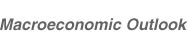 Macroeconomic Outlook