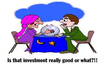 Is that investment really good or what?!!