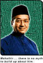 Mahathir