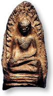 Phra ROD, Wat Mahawan