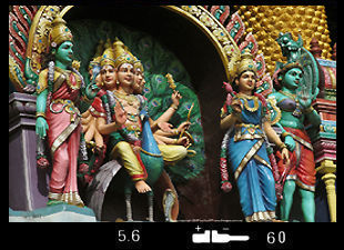 The Thaipusam Festival and Batu Caves