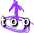 top