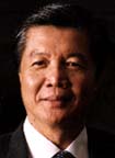 Mr. Chung Chen Sun