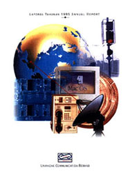 Uniphone Communication Berhad image