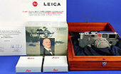 Link to Showcase by Thomas on LEICA M6 Anton Bruckner Platinum Edition Outfit