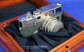LInk to Showcase by Thomas on LEICA M6 Anton Bruckner Platinum Edition 1