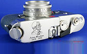 Top view, LInk to Showcase by Thomas on LEICA M6 Anton Bruckner Platinum Edition