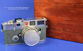 LInk to Showcase by Thomas on LEICA M6 Anton Bruckner Platinum Edition  3