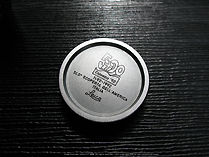 The robust, solid body cap with engraving designed for the Leica M6 Chrome Colombo '92 Special 500th Anniversary Edition