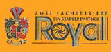 FACH FOTO ROYAL logo