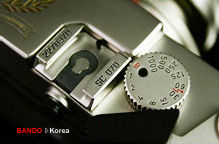 Bando Leica M6 Platinum Schmidt Group edition 3