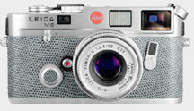 LEICA M6 Platinum ANTON Bruckner edition LINK