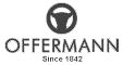 Offermann logo- link to offermann.de