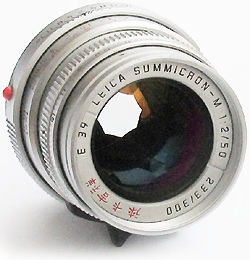 Leica Old logos link