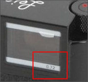 Finder 0.72x for Millennium 2000 edition 