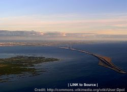 resundsbron Bridge link to original source