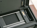 Front view, Leica M6 TTL 0.72x Titanium finish camera body