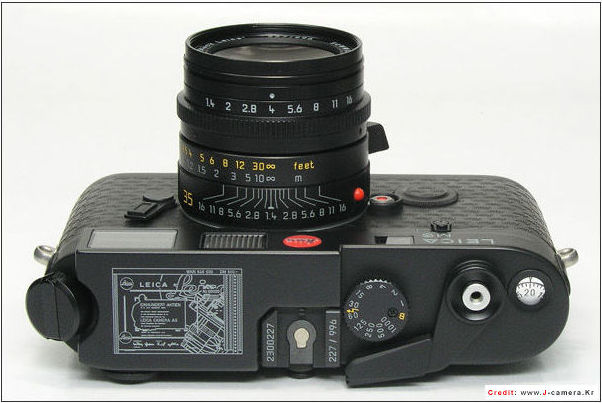 LEICA M6 