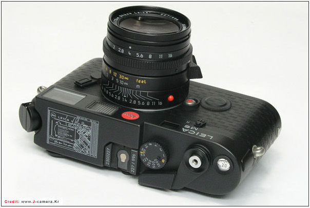 LEICA M6 