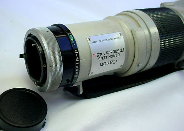 Canon Lens Repair Manual 70-200