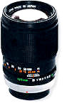 135mmf3.5