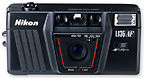 Nikon L135AF, 1984