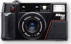 Nikon L35 AF2 1985