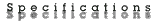 specification LINK