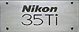Nikon 35Ti QD Link ...