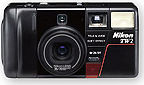 Nikon TW2 AF 1986/7