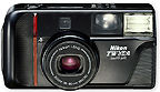 Nikon TW Zoom QD 1988