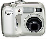 Coolpix 3100