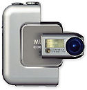 Coolpix SQ