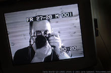 Self Portrait ?