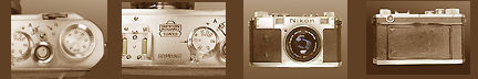 Link to Nikon M un Sync Tokyo