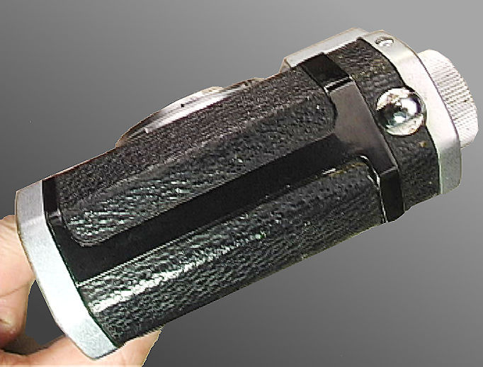 Nikon M unSynch rangefinder camera model  no sync illustration