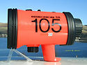 SB-105 sideview