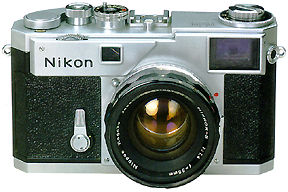 Nikon SP-x