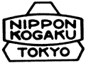 Nippon Kogaku Logo