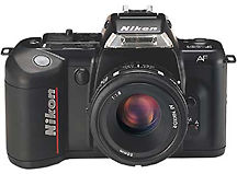 Nikon N4004