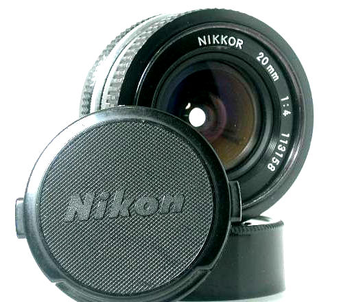 Nikkor 20mm f/4.0.jpg (56k) Loading....