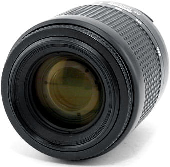 Another image by Shutterblade.com on the NIkon AF Nikkor Zoom 80-200mm f/4.5~5.6D telephoto lens 