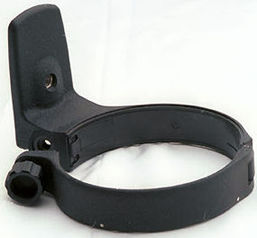 Removable tripod Collar for AF-S Nikkor 80-200mm f/2.8 ED zoom