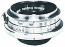 RF Nikkor -W 28mm f/3.5