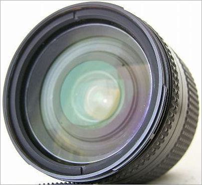 AF-D Nikkor 24-120mm f/3.5~5.6D Zoom lens