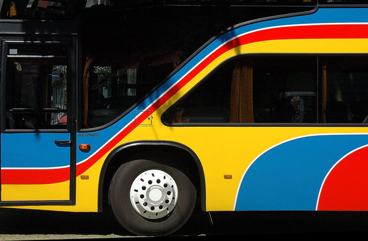 Bus Porto... by Armindo Lopes