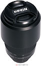 Front view ith lens cap