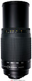 Lens extension for AF Nikkor 70-300mm f/4-5.6G telephoto zoom