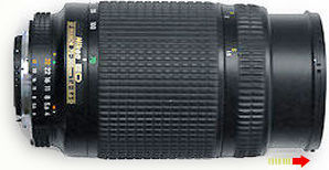 Zoom extension 