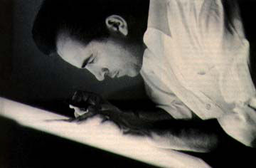 David Douglas Duncan picture